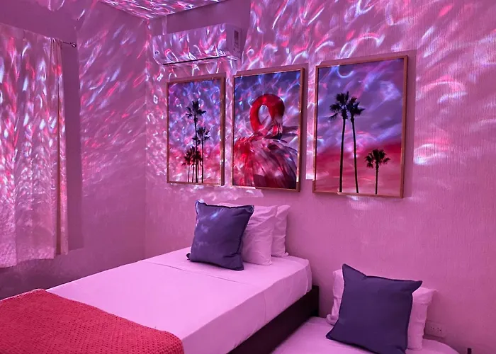 Kuxaan Cielo Terraza Privada Y Comodidad A Pocos Minutos De La Playa Apartamento
