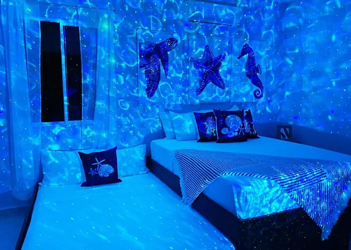 Apartamento Kuxaan Cielo Terraza Privada Y Comodidad A Pocos Minutos De La Playa *