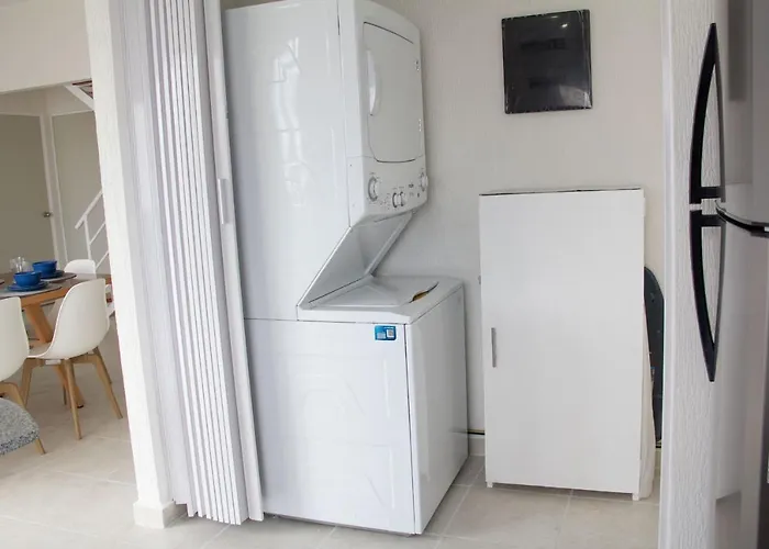 Kuxaan Cielo Terraza Privada Y Comodidad A Pocos Minutos De La Playa Apartamento
