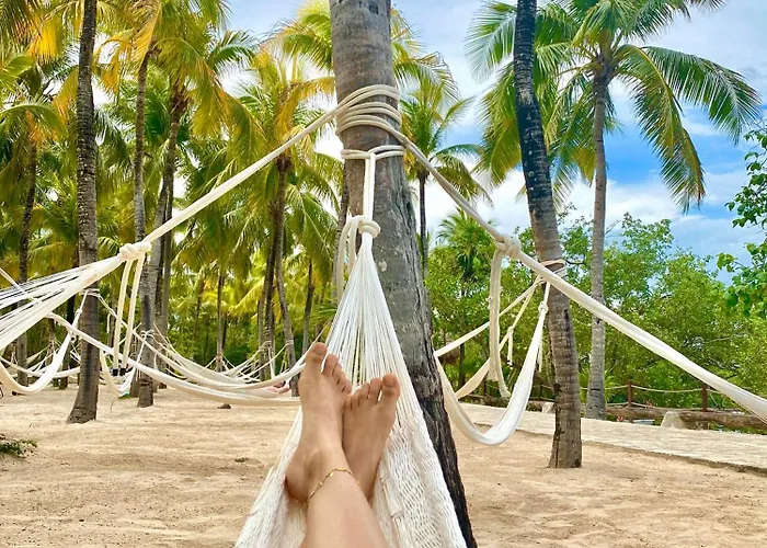 Kuxaan Cielo Terraza Privada Y Comodidad A Pocos Minutos De La Playa