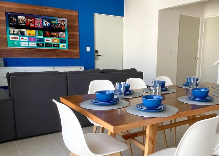 Apartamento Kuxaan Cielo Terraza Privada Y Comodidad A Pocos Minutos De La Playa Playa del Carmen