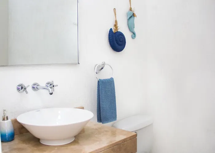 Apartamento Kuxaan Cielo Terraza Privada Y Comodidad A Pocos Minutos De La Playa Playa del Carmen