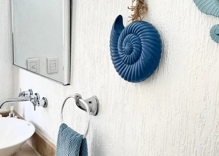 Kuxaan Cielo Terraza Privada Y Comodidad A Pocos Minutos De La Playa Apartamento *