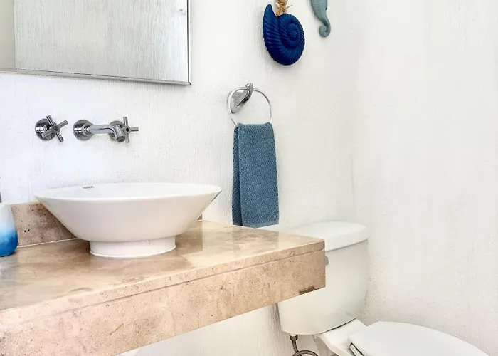Kuxaan Cielo Terraza Privada Y Comodidad A Pocos Minutos De La Playa