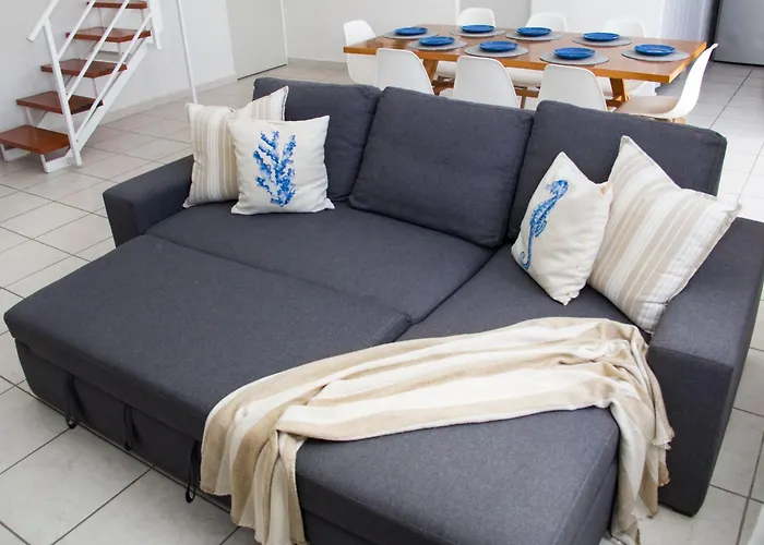 Apartamento Kuxaan Cielo Terraza Privada Y Comodidad A Pocos Minutos De La Playa Playa del Carmen