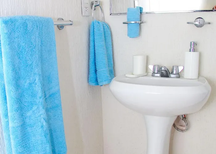 Apartamento Kuxaan Cielo Terraza Privada Y Comodidad A Pocos Minutos De La Playa
