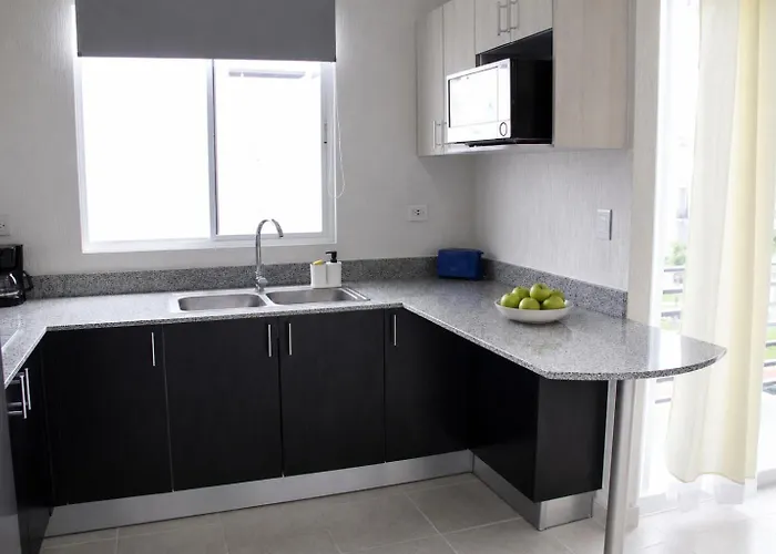 Kuxaan Cielo Terraza Privada Y Comodidad A Pocos Minutos De La Playa * Playa del Carmen