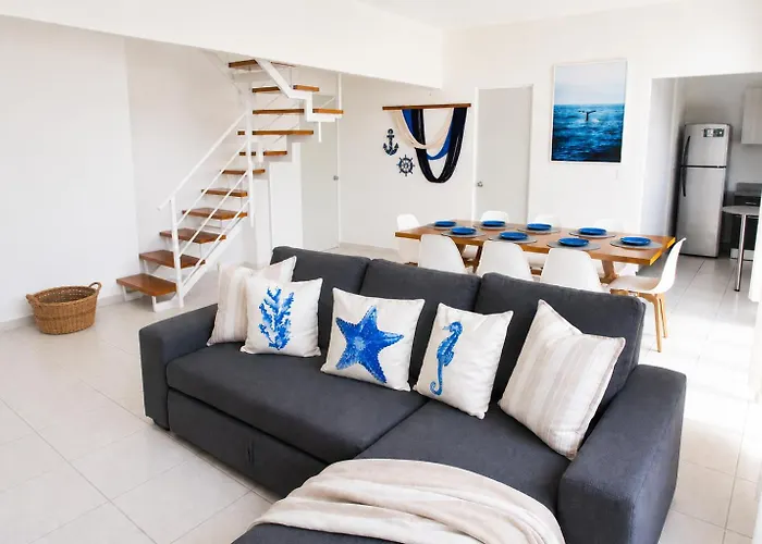 Kuxaan Cielo Terraza Privada Y Comodidad A Pocos Minutos De La Playa Apartamento Playa del Carmen